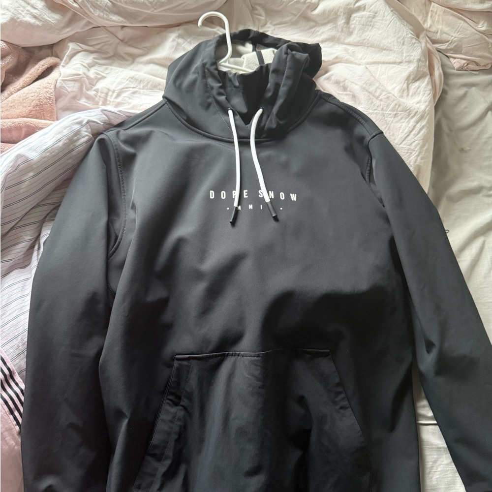 DOPE SNOW SNOWBOARD JACKE